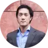 Profile of Michael Johnson